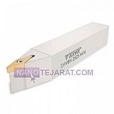 هلدر روتراش SVVBN 2525 M16  هلدر روتراش SVVBN 2525 M16